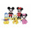 Simba Disney Mickey Mouse Plush Toy Refresh Core 20 cm Random Model 1