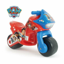 Foot to Floor Motorbike Injusa Twin Dessert Paw Patrol