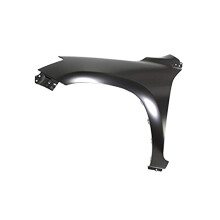 Toyota Rav-4 Estate 2006-05/2009 Front Wing With Side Lamp Hole Passenger Side