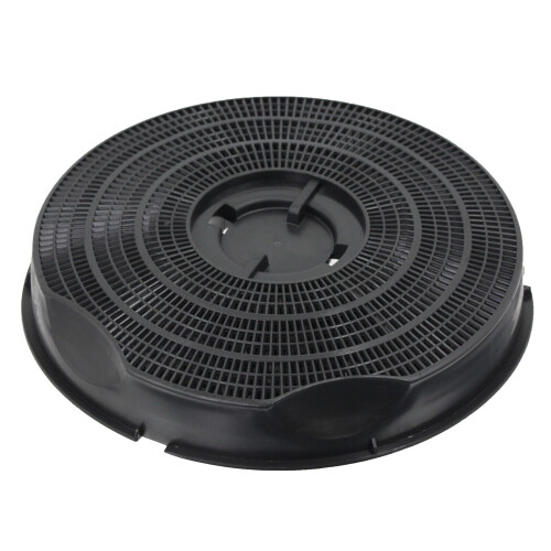 Electrolux Electrolux Type 30 Charcoal Carbon Vent Filter for EFI635 EFI640 Cooker Hood (240mm x 45mm)