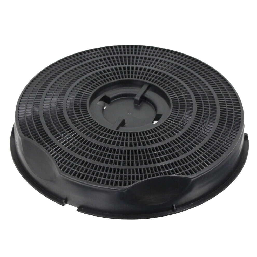 Electrolux Type 30 Charcoal Carbon Vent Filter For Efi635 Efi640 Cooker Hood (240Mm X 45Mm)