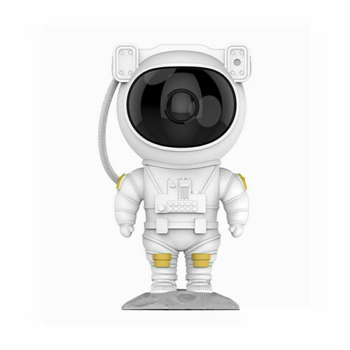 Astronaut Galaxy Projector Starry Night Light Nebula Night Lamp Decor 2