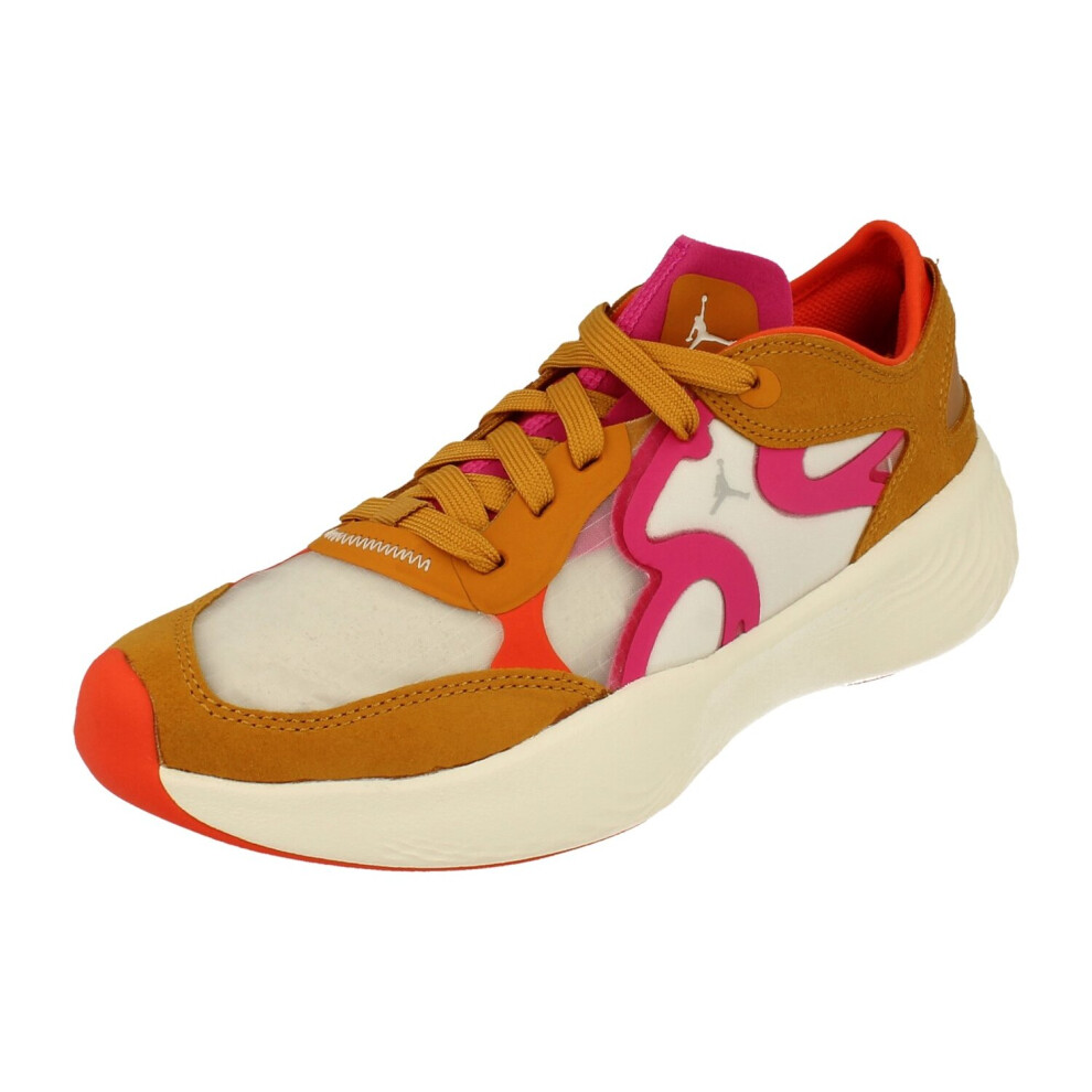 (4) Nike Womens Jordan Delta 3 Low Trainers Dm3384 Sneakers Shoes