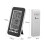 House Digital Wireless Indoor Outdoor Thermometer Temperatures Meter 2