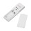 House Digital Wireless Indoor Outdoor Thermometer Temperatures Meter 9