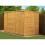Empire Modular Pent 10x6  Double Door 2