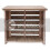 4x2 Empire Shiplap Log Store 3