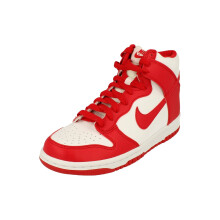 (5) Nike Dunk High GS Trainers Db2179 Sneakers Shoes