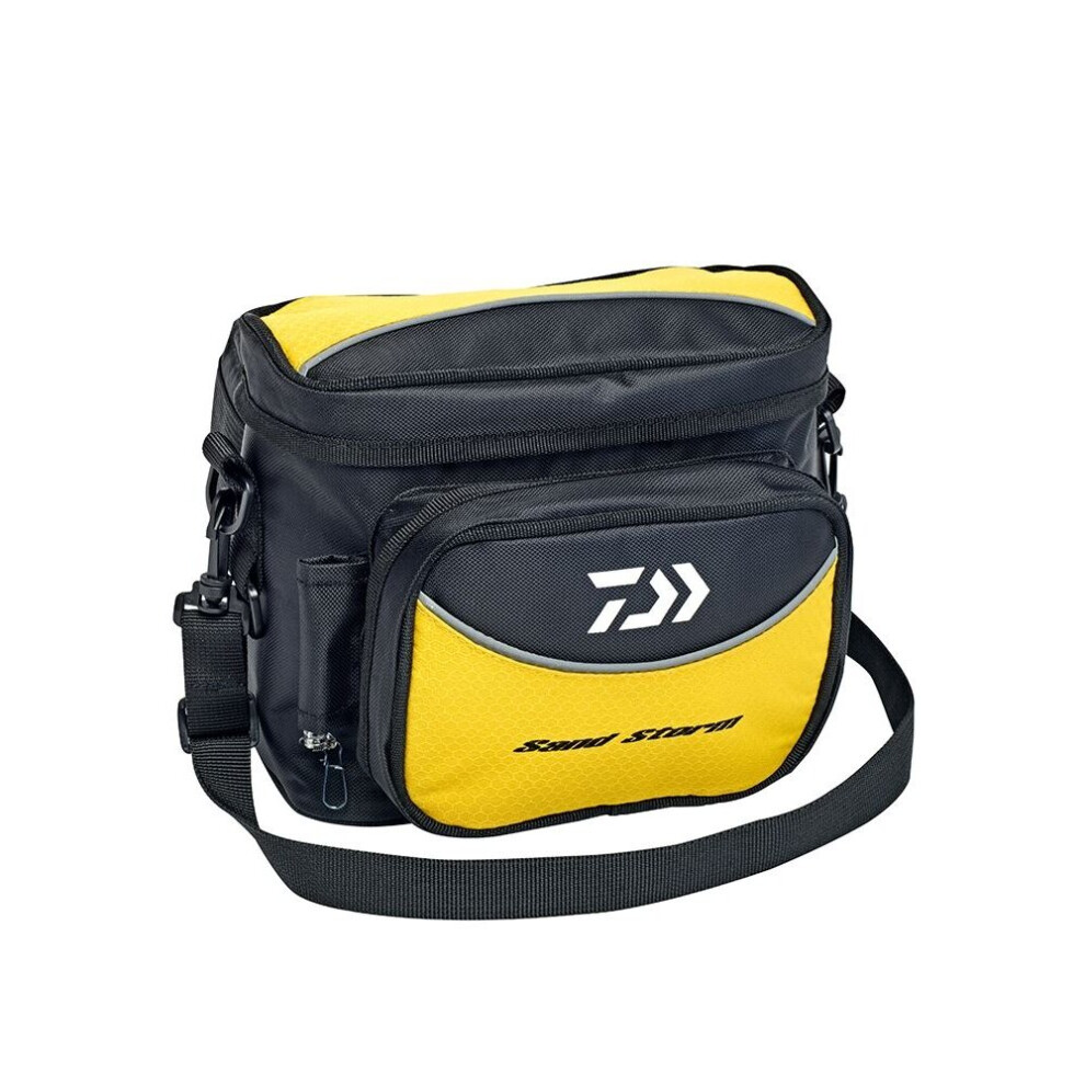 Daiwa Sand Storm Waist Bag