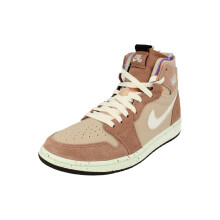 (7.5) Nike Air Jordan 1 Zoom Air Cmft Mens Basketball Trainers Ct0978 Sneakers Shoes
