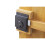 Empire Modular Pent 10x6  Double Door 5