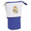 Real Madrid Case Real Madrid C.F. Blue White 3