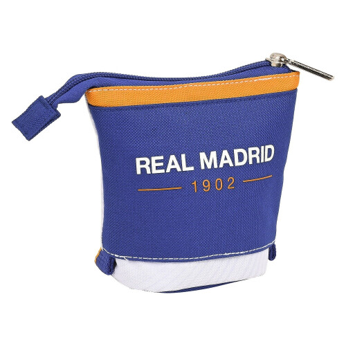 Real Madrid Case Real Madrid C.F. Blue White