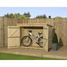 6x4 Empire Bike store