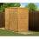 Empire Modular Pent 6x4  Double Door 2
