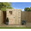 Empire 1500  Pent 6x4 door right 3