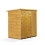 Empire Modular Pent 6x4  Double Door 3