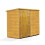 Empire Modular Pent 8x4  Double Door 3