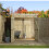 Empire 5000  Pent 6x3 double door centre 1