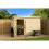 Empire 1000 10x6 Door Left 2