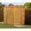 Empire Modular Pent 6x6  Double Door 2