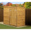 Empire Modular Pent 8x4  Double Door 1