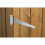 Empire Modular Pent 8x4  Double Door 6