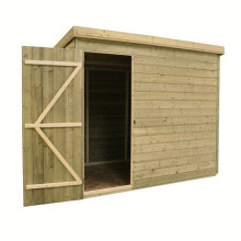 Empire 1000 8x8 Door Left