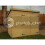 Empire 4000  Pent 8x8 double door right 2