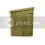 Empire 2000 Pent 8x8 door left side panel 3