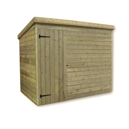 Empire 1000 8x8 Door Left 2