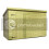 Empire 1000 10x8 Door Left 1