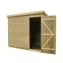 Empire 1000 8x8 Door Right