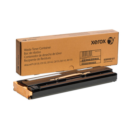 Tonerpatrone - Xerox - 008R08101 - Schwarz - Laser - Einheitsgröße
