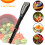 Peeler for kitchen Starlyf 5-in-1, Multi-Function Peeler, Cut, Grate, Corer, Fish Scale, Deco, Vegetable Peelers & Fruit Corers 1