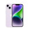 Refurbished Apple IPHONE 14 128GB PURPLE 1