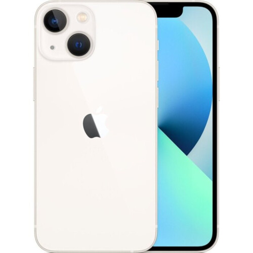 Apple IPHONE 13 MINI 256GB STARLIGHT