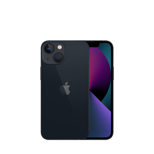 Apple IPHONE 13 MINI 256GB MIDNIGHT