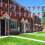 TRIXES 6M Triangle Flags Union Jack King Charles III Bunting 8