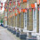 TRIXES 6M Triangle Flags Union Jack King Charles III Bunting 7