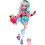 Monster High Monster High Lagoona Blue Doll G3 2022 1