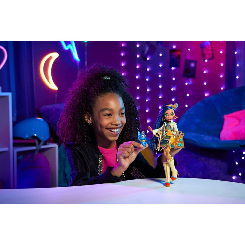 Monster High Monster High Cleo De Nile Doll G3 2022 2