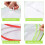 Food Covers x 3 pop up Mesh Protectors Kitchen Insect Net 4