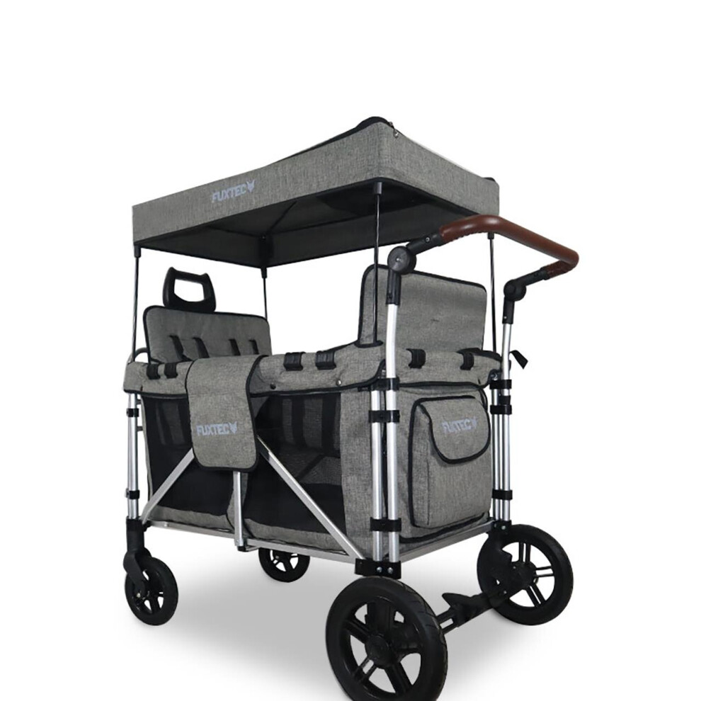 Foldable best sale child wagon