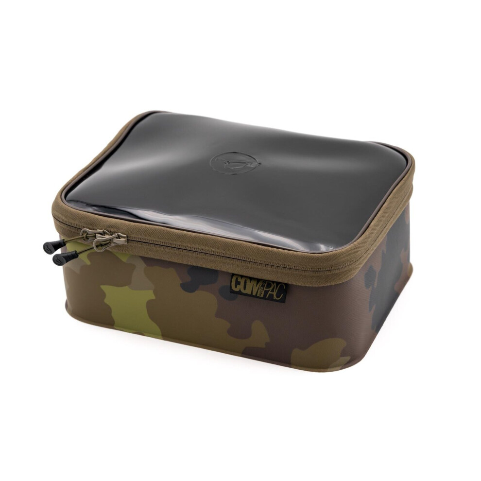 Korda Compac 140 Kamo