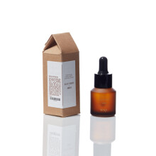 WXY, Amber Fragrance Oil - Velvet Woods &amp; Amber
