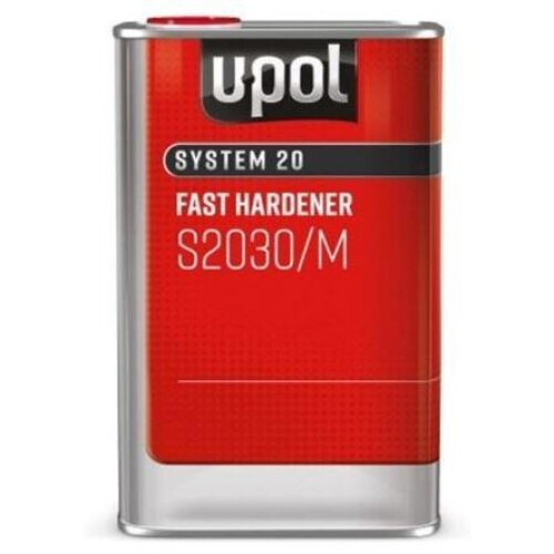 U-Pol S2030/M Fast Hardener 500ml 2