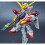 Bandai Sd Gundam Ex Standard Wing Gundam Zero Action Figure 7cm 2