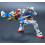 Bandai Sd Gundam Ex Standard Wing Gundam Zero Action Figure 7cm 4