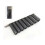 8PC 3/8" DRIVE IMPACT SOCKET AF IMPERIAL DEEP SET LONG REACH RAIL SS233 3